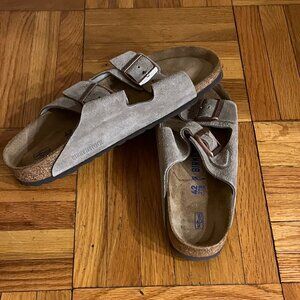 Birkenstocks - Arizona